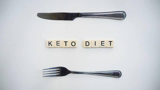 Starting your keto diet