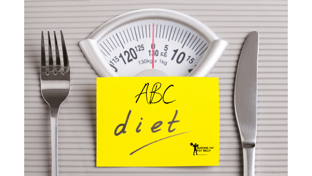ABC Diet - What to expect